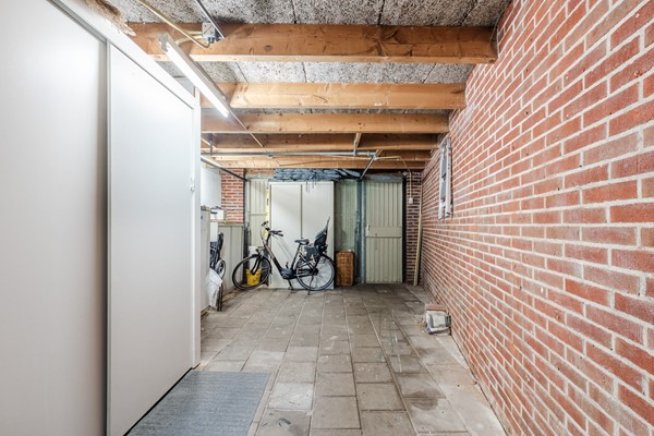 Medium property photo - Nieuwstraat 56, 7681 ET Vroomshoop